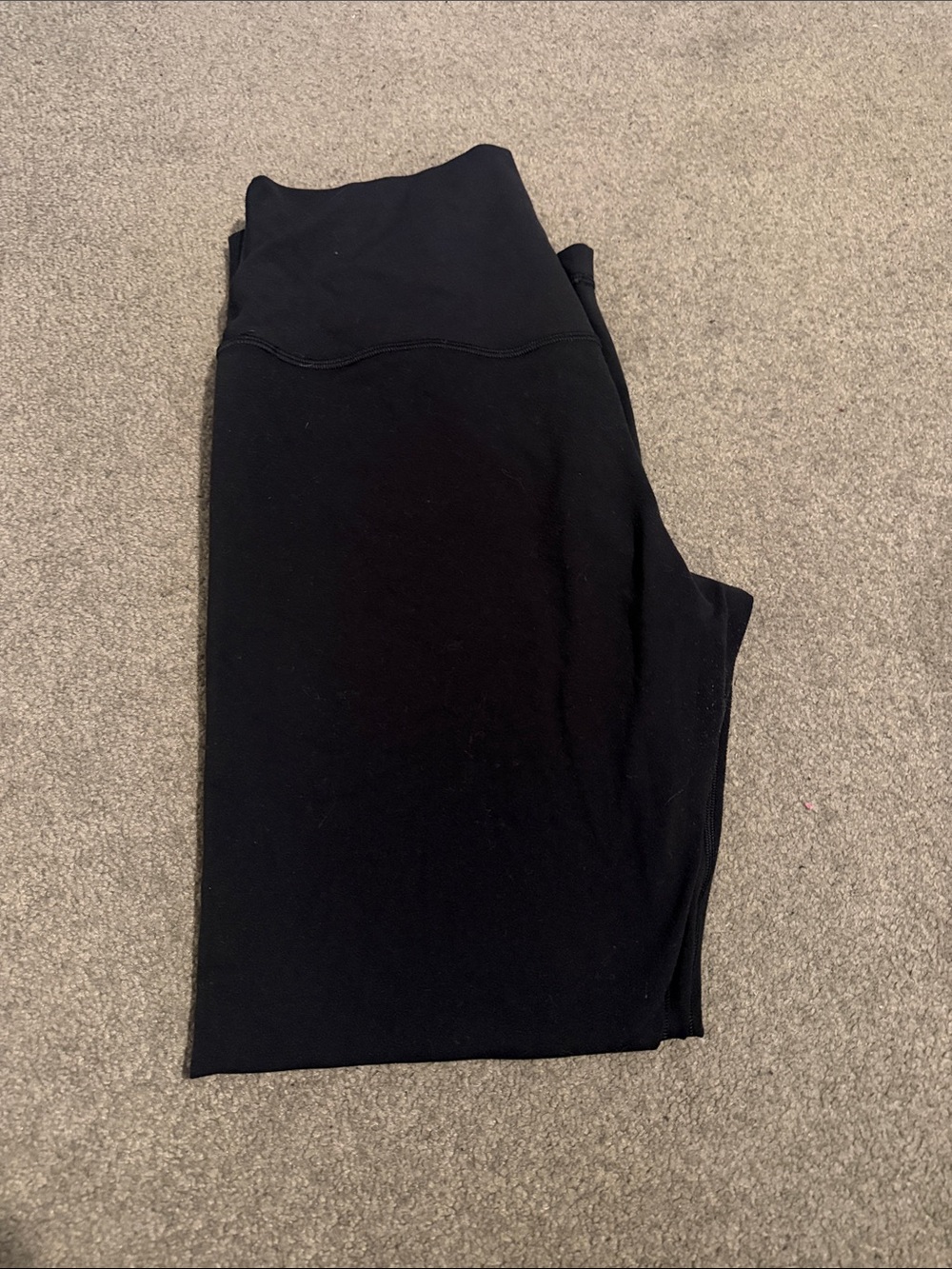 Lululemon legging